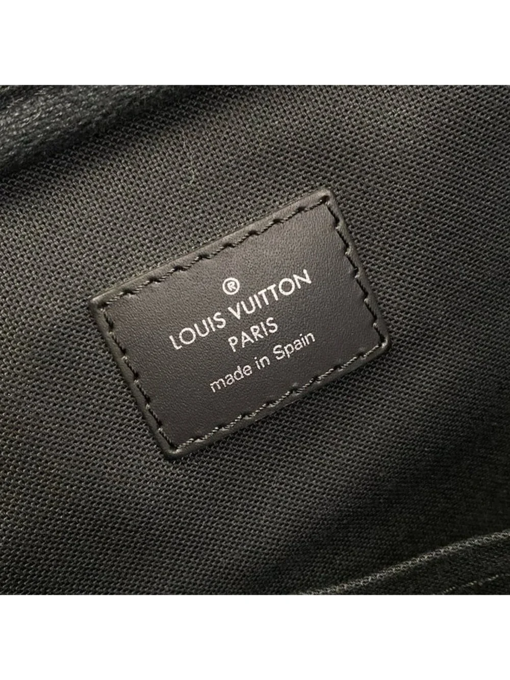 Louis Vuitton category business
